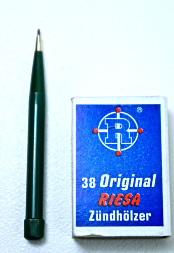 Seltener drehbleistift - seltener,