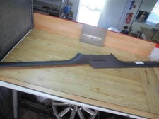 VW Sharan 7N Seat Alhambra Einstiegsleisten Set innen L+R 7N0853369 7N0853370