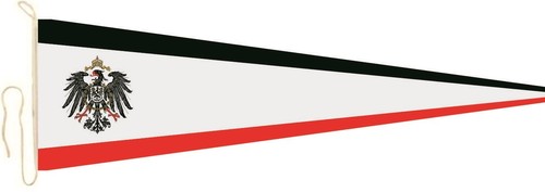 Langwimpel fahne flagge - langwimpel,