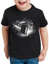 In Space Kinder T-Shirt