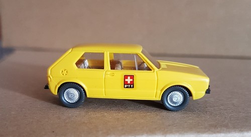 Wiking 049 golf 1 - wiking,
