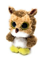 Plüschtier Stofftier