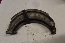 SUNBEAM S7 S8 BREMSBACKEN