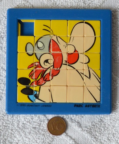 Vintage schiebepuzzle - vintage,