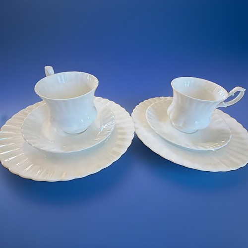 Vintage royal albert bone - vintage,
