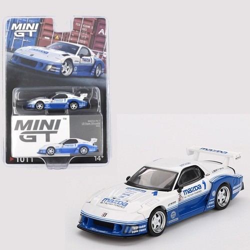 Mazda 1 lbwk - -,