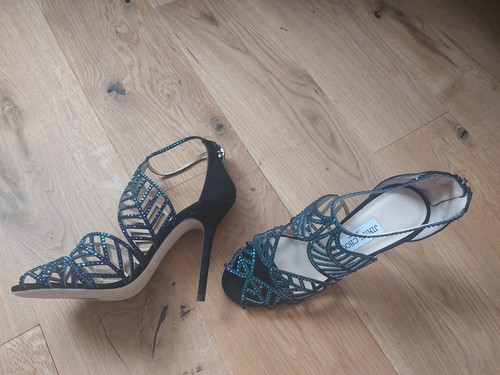 Jimmy choo black - choo,