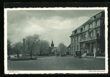 Ansichtskarte Opladen /Berg