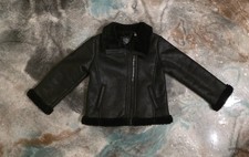 Pilotenjacke Gr. 110 Neu