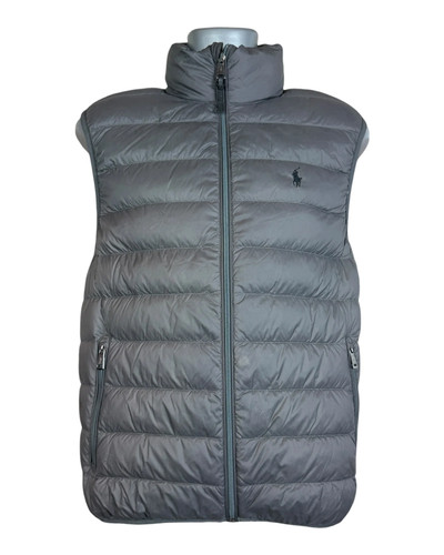 Polo ralph lauren daunenweste - polo,