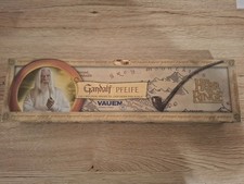 Vauen Pfeife Herr der Ringe