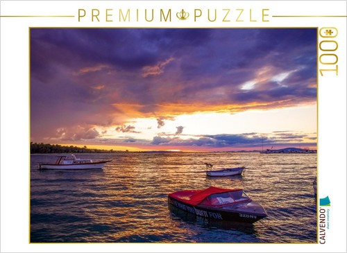 Calvendo puzzle - calvendo,