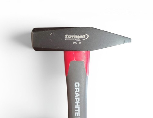 Format schlosserhammer - format, 3k