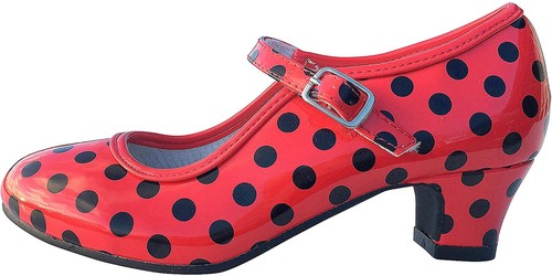 Flamenco tanzschuhe mit - flamenco,