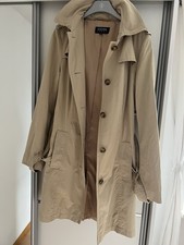 Escada Trenchcoat 38