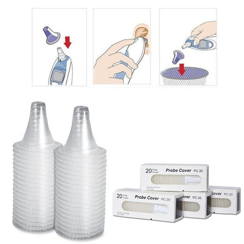 100pcs für braun - 20-100pcs,