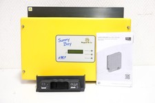 SMA Sunny Boy SB 2100 TL