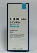 Biotherm Solaire Urban UV