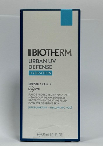 Biotherm solaire urban - biotherm, uv