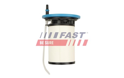 Fast filter - fast,