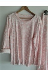 Pyjama Schlafanzug Damen XXL