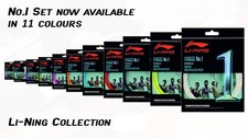 Li-Ning No.1 Saitenset 10m