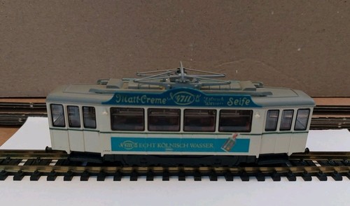 Strassenbahn hamann - strassenbahn, tw