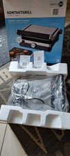 Kontaktgrill Tischgrill