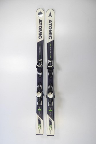Atomic redster carving ski - sc, carving-ski