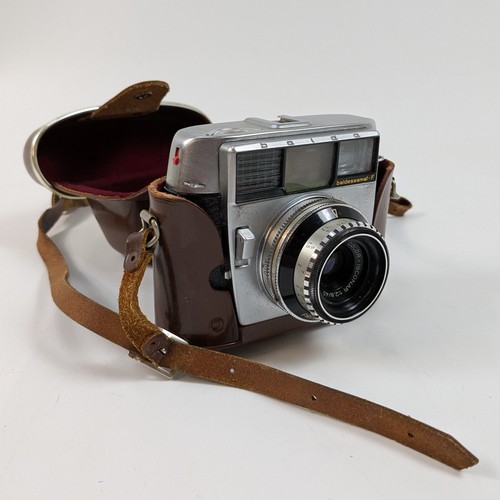 Vintage balda baldessamat - balda,