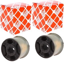 2x FEBI BILSTEIN 31253