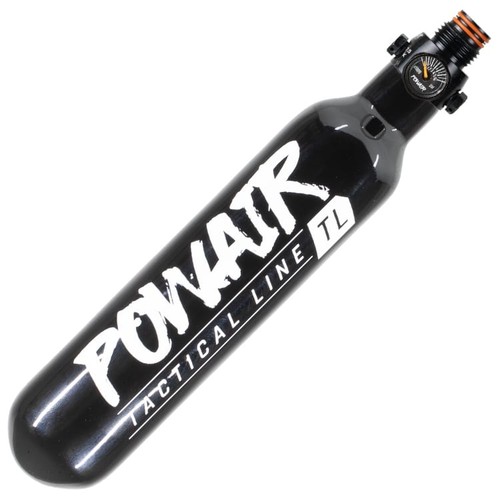 Powair tactical line - m2,