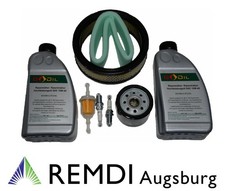 JOHN DEERE Wartungskit für Kundendienst LG190 nB LTR166, LT166, LT170, LX288