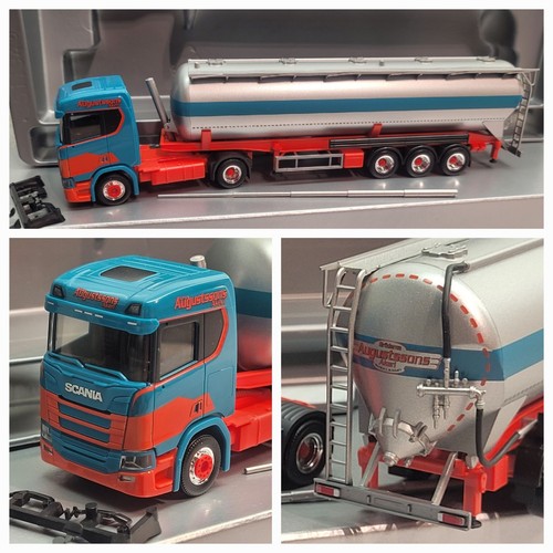 Scania bröderna - scania,