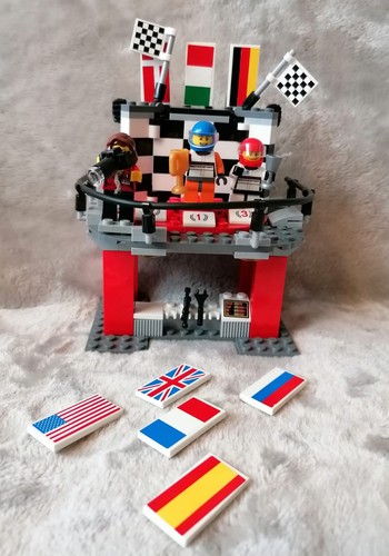Lego speed champions 75912 - lego,