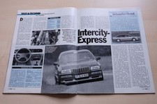 Rallye racing 1989 opel - rallye,