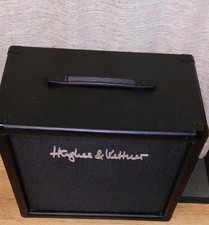 Hughes & Kettner Tubemeister
