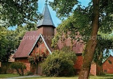 Adendorf Johannes Kapelle 