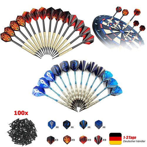 Darts set softdart pfeile - darts,