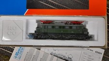 roco h0 lokomotiven gleichstrom analog Elektrolokomotive, BR E 44, Art.Nr. 43404