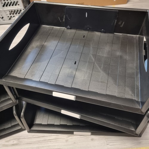 Briefablage briefkorb - 1, st.briefablage,