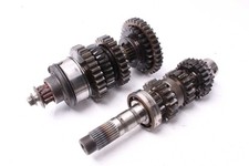 Getriebe Antrieb Motor Honda CB 1100 SF X-Eleven / X11 SC42 00-03