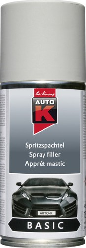 Auto spritzspachtel basic - auto-k,