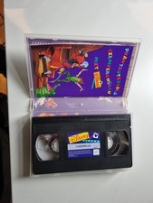 Walt Disney Cinderellan Videocasette