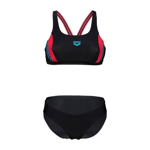 Arena damen bikini threefold - damen,
