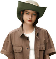 Sommerhut UPF 50 Breiter