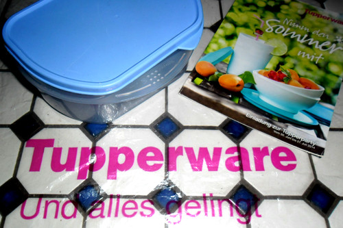 Tupperware®