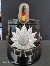 Polizei Tschako Oldenburg