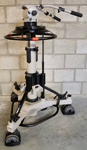 Vinten osprey plus - osprey, with