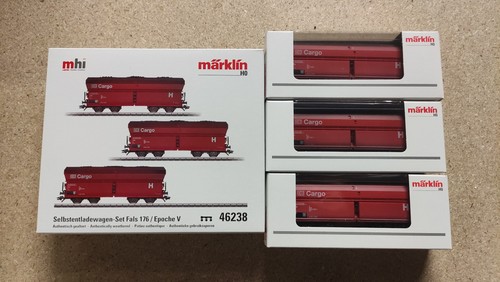 Märklin mhi 46238 - mhi,